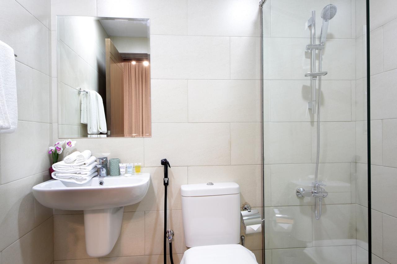 Spacious 2 Bedroom In Al Telal 11, Al Barsha 1 Dubaï Extérieur photo