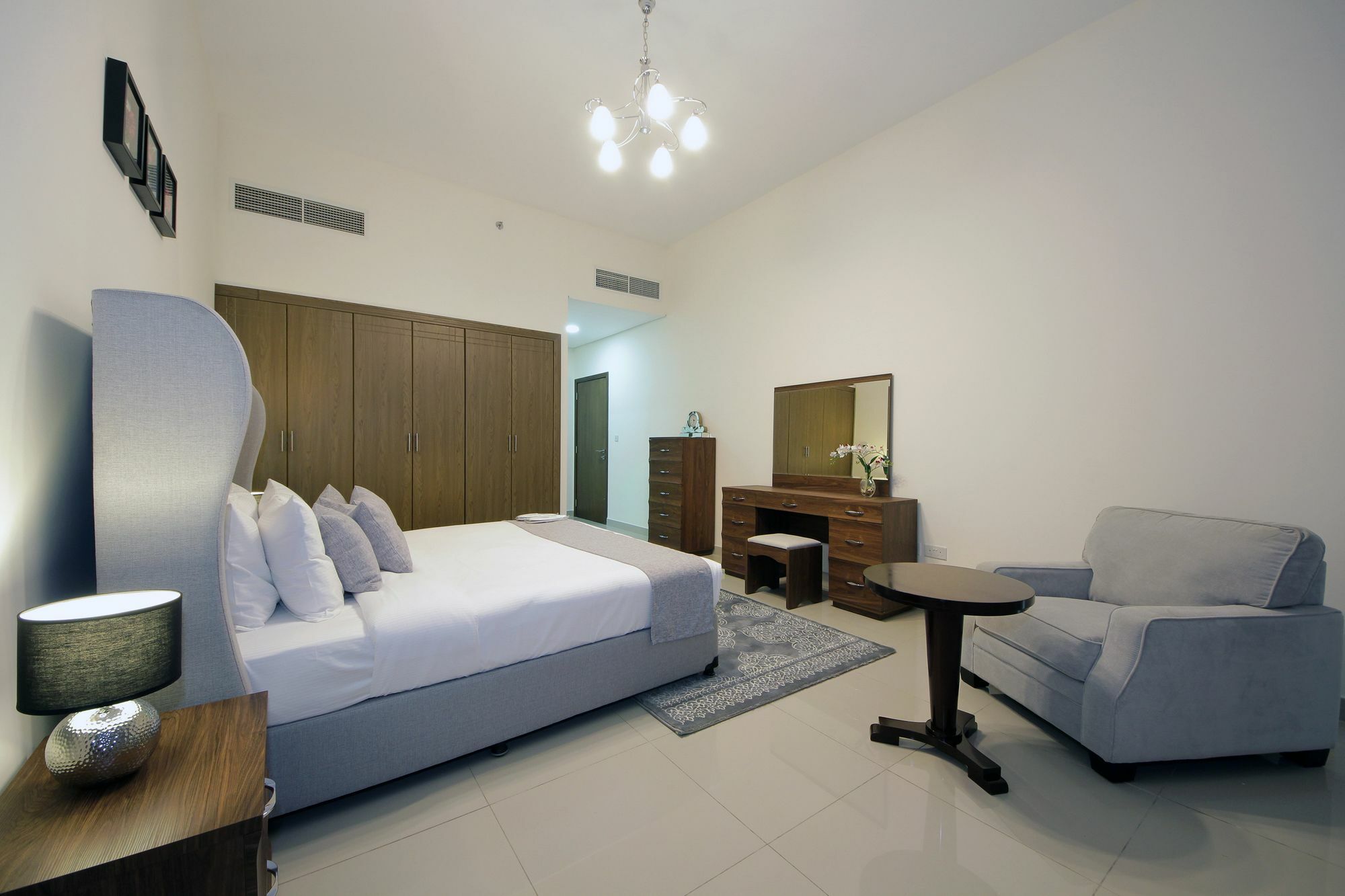 Spacious 2 Bedroom In Al Telal 11, Al Barsha 1 Dubaï Extérieur photo