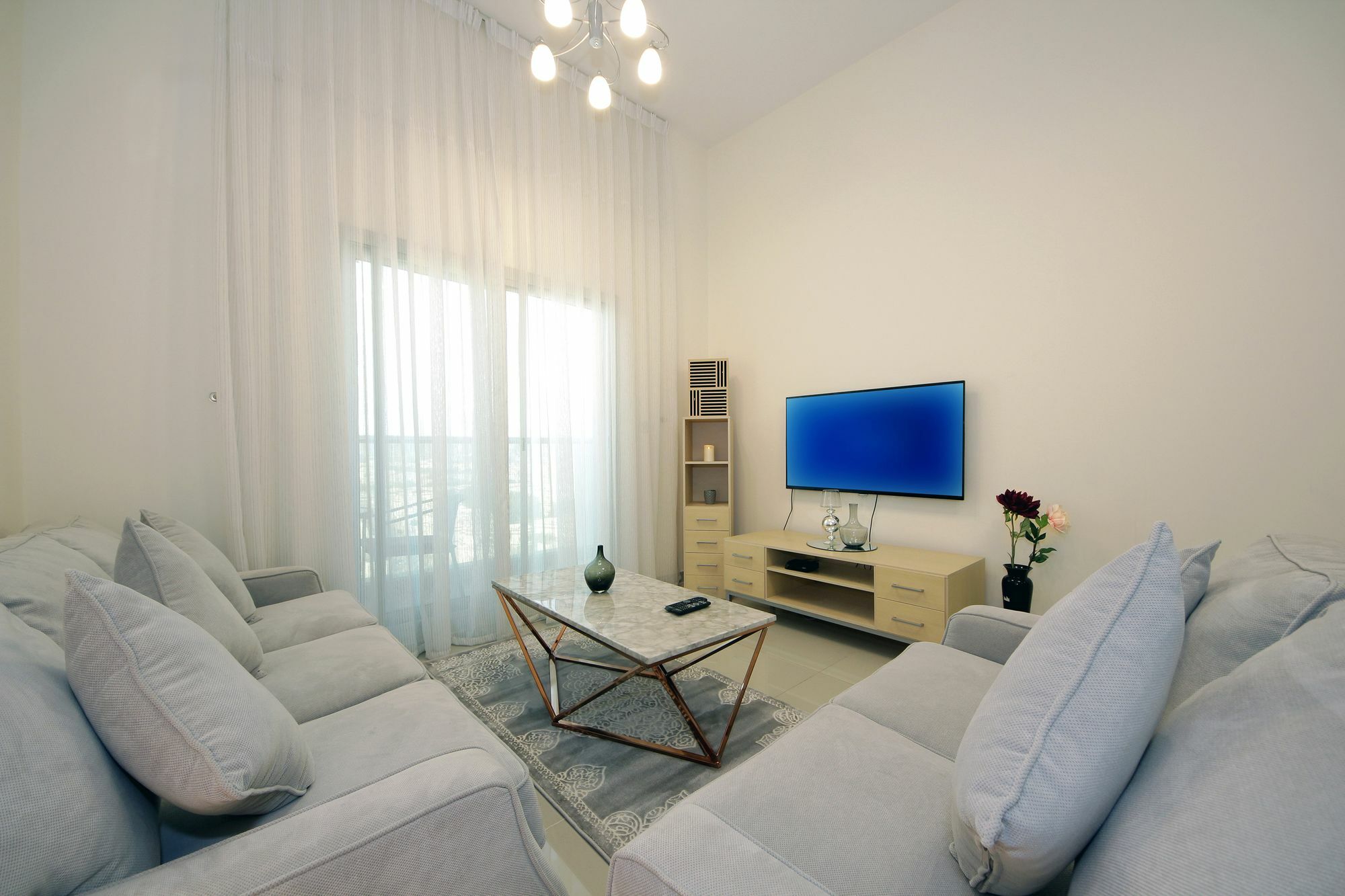 Spacious 2 Bedroom In Al Telal 11, Al Barsha 1 Dubaï Extérieur photo