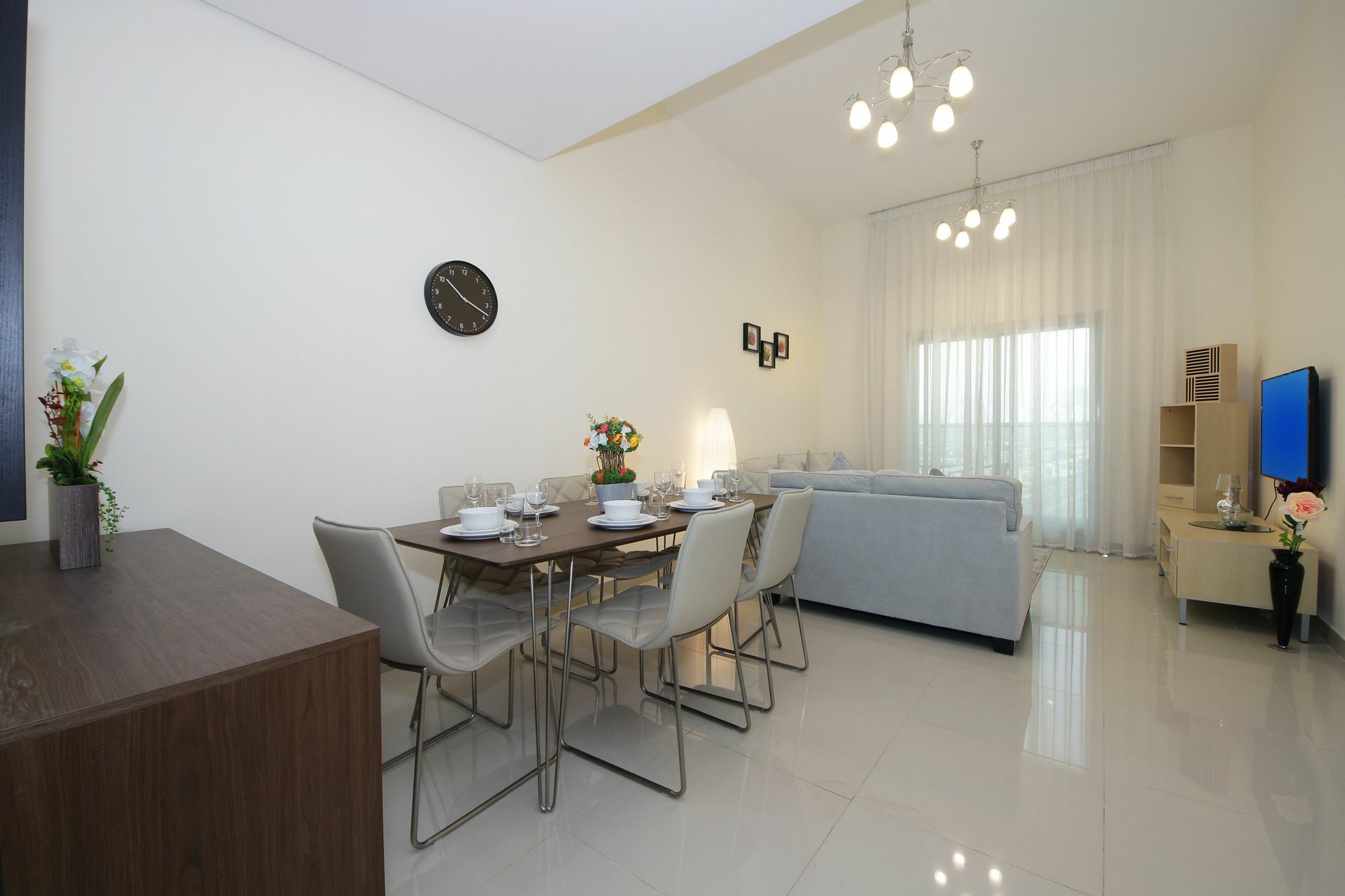 Spacious 2 Bedroom In Al Telal 11, Al Barsha 1 Dubaï Extérieur photo