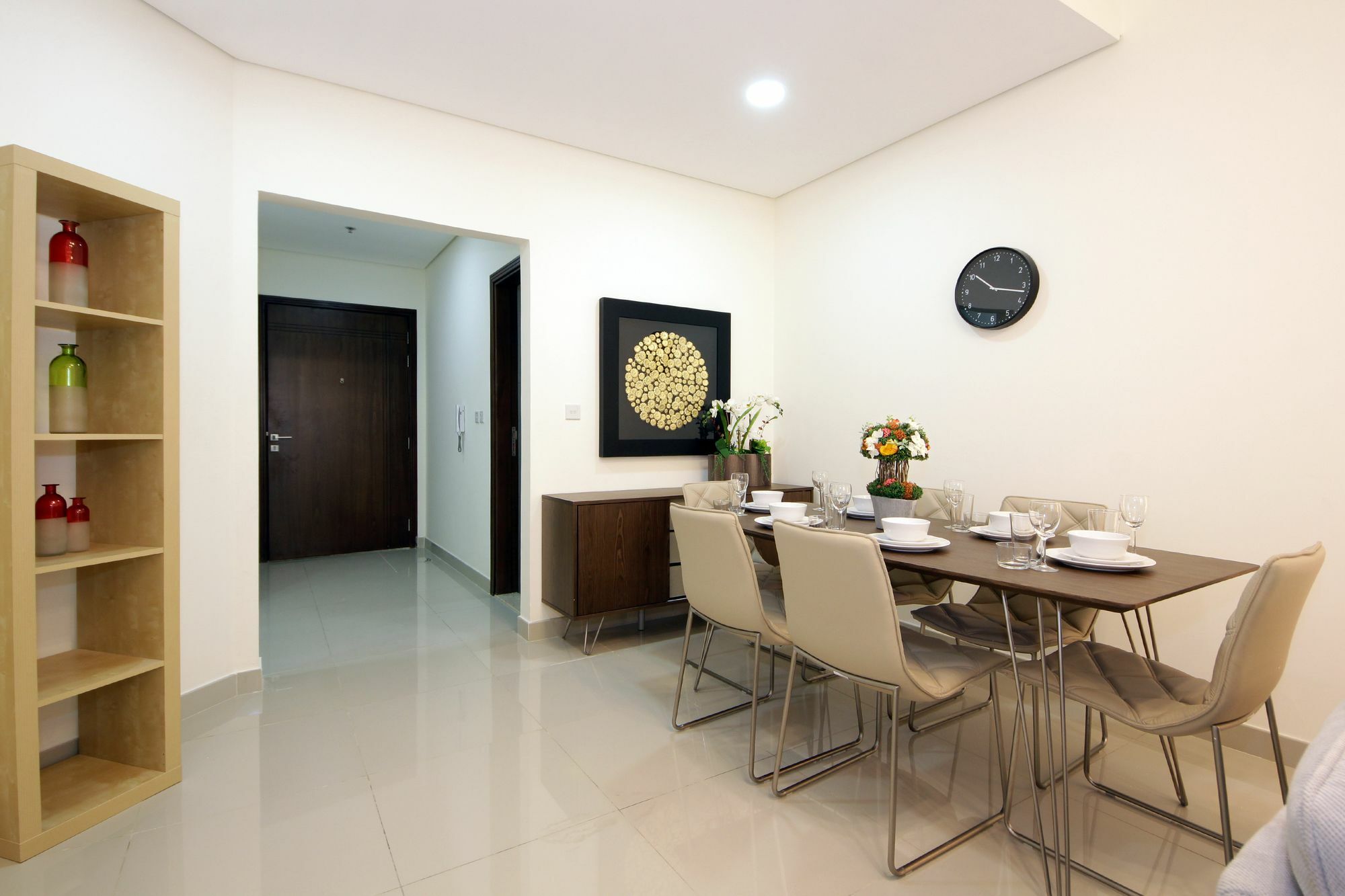 Spacious 2 Bedroom In Al Telal 11, Al Barsha 1 Dubaï Extérieur photo