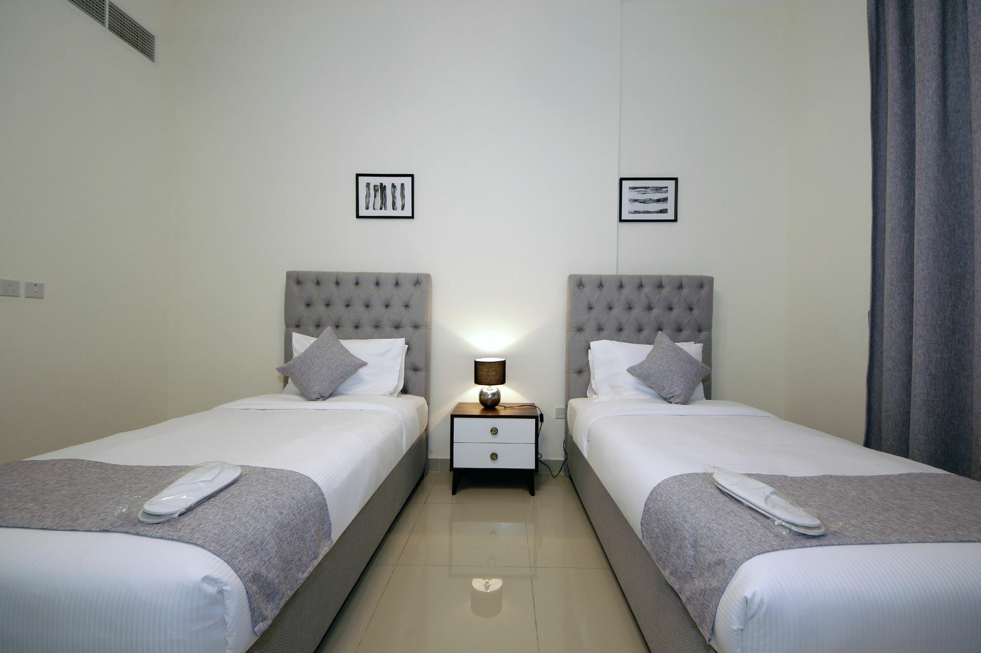 Spacious 2 Bedroom In Al Telal 11, Al Barsha 1 Dubaï Extérieur photo