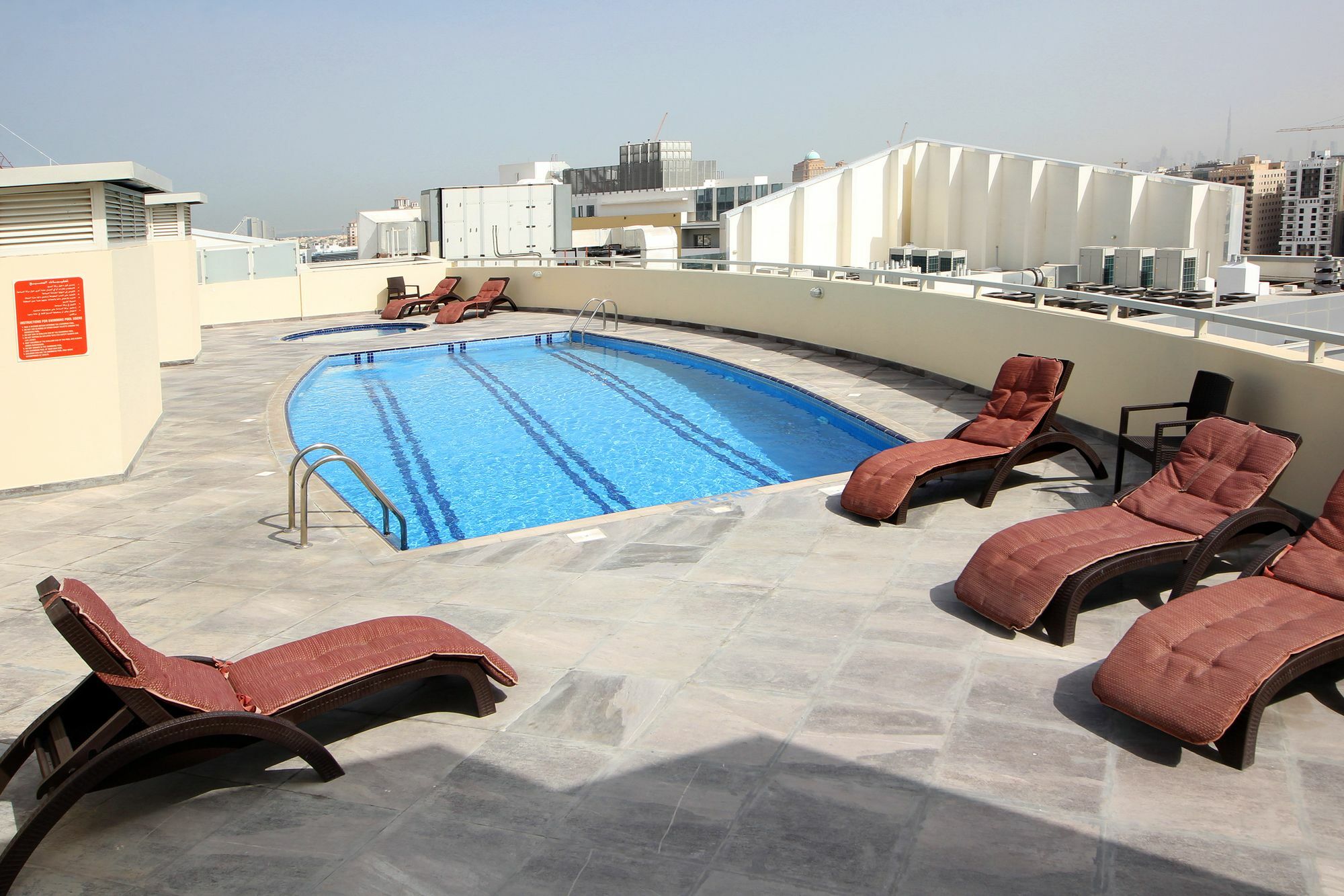 Spacious 2 Bedroom In Al Telal 11, Al Barsha 1 Dubaï Extérieur photo