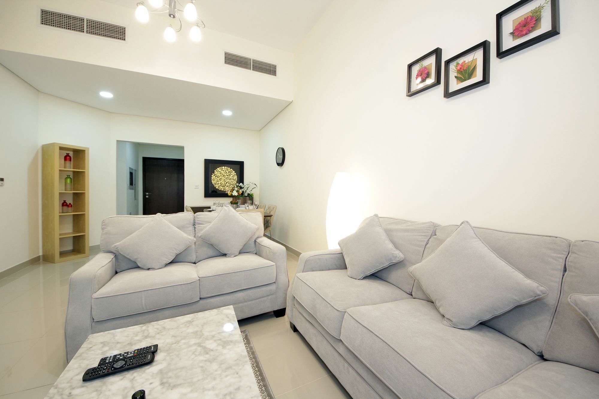 Spacious 2 Bedroom In Al Telal 11, Al Barsha 1 Dubaï Extérieur photo