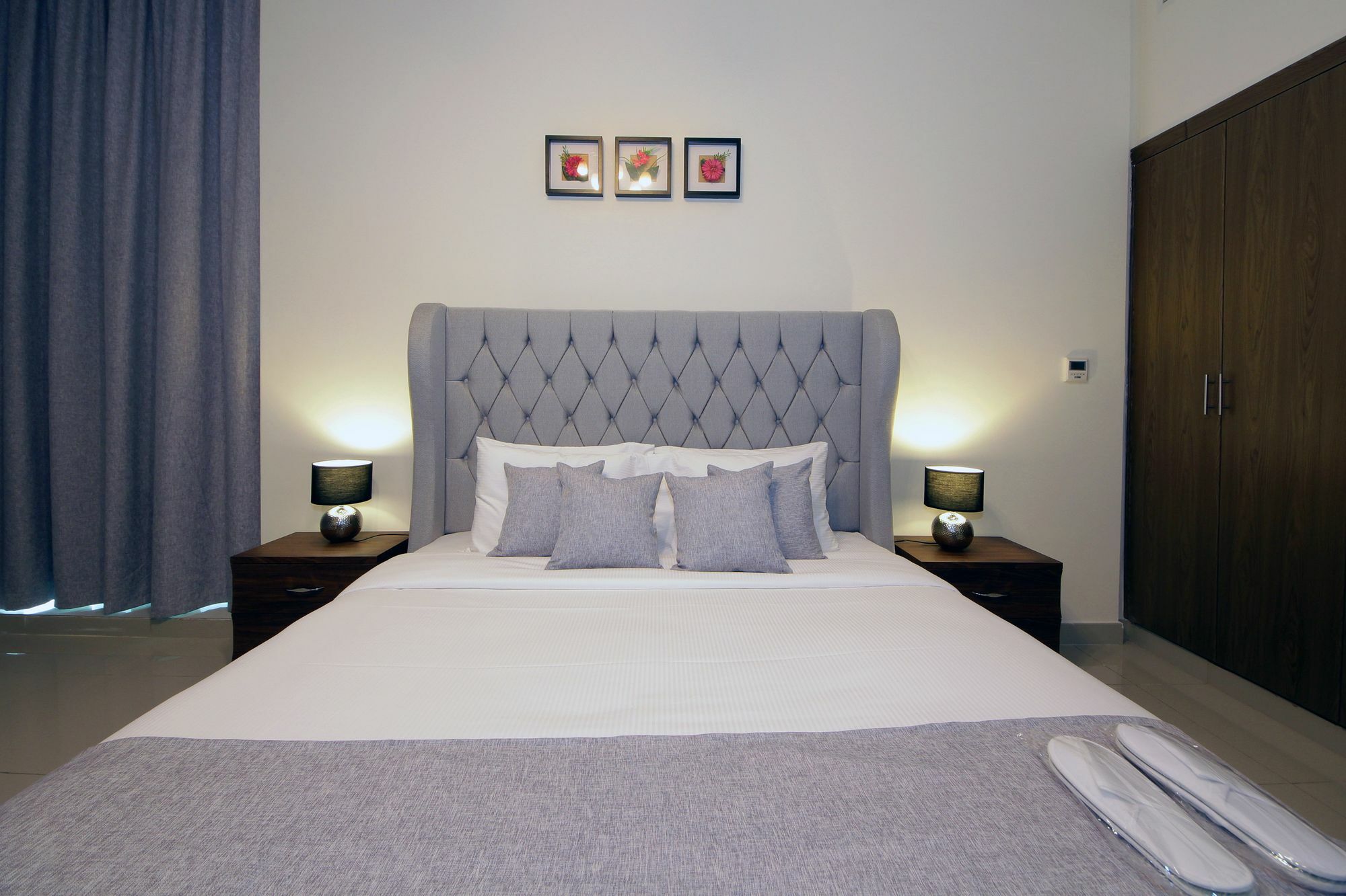 Spacious 2 Bedroom In Al Telal 11, Al Barsha 1 Dubaï Extérieur photo