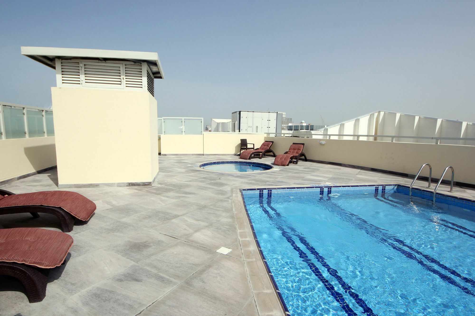 Spacious 2 Bedroom In Al Telal 11, Al Barsha 1 Dubaï Extérieur photo