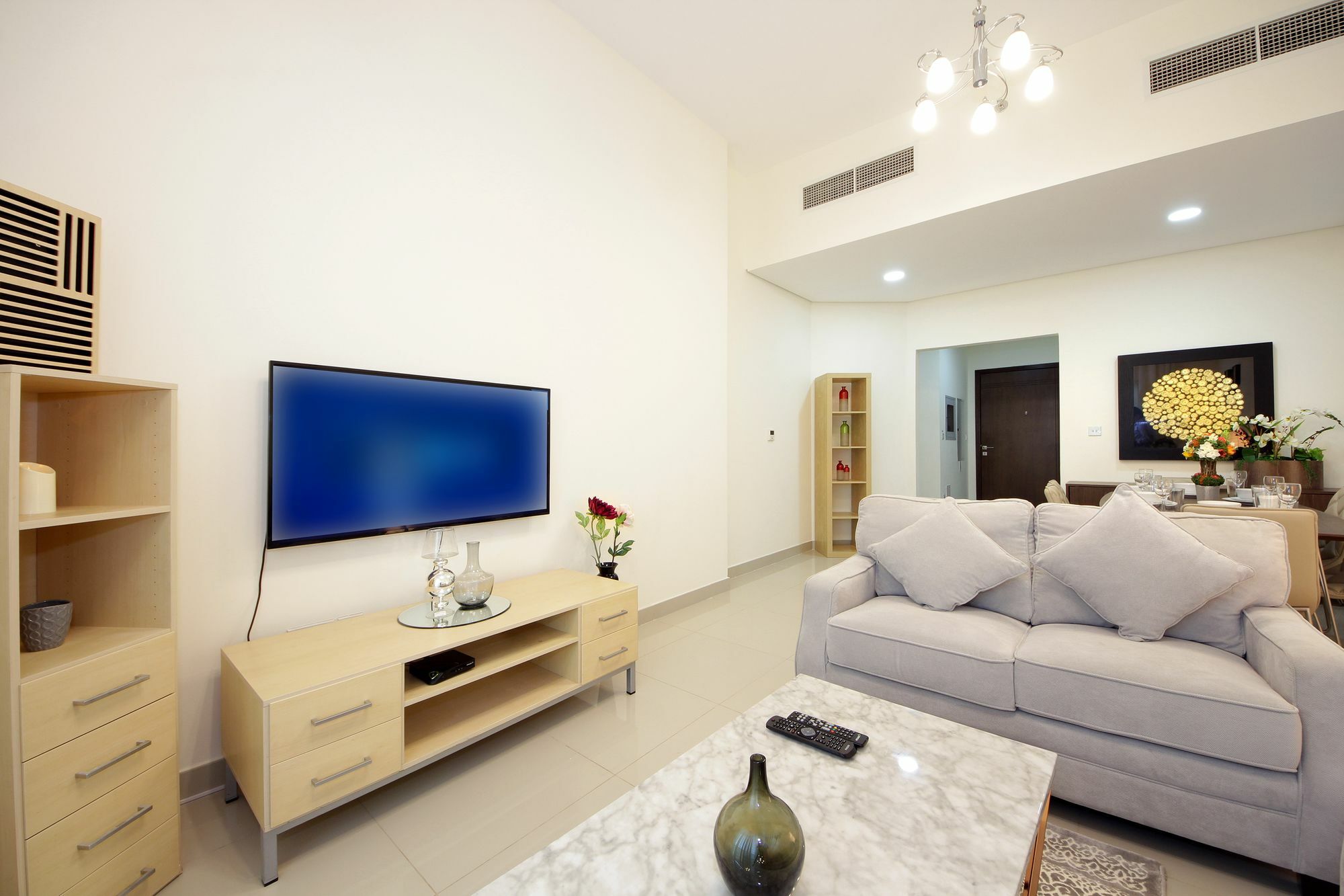 Spacious 2 Bedroom In Al Telal 11, Al Barsha 1 Dubaï Extérieur photo
