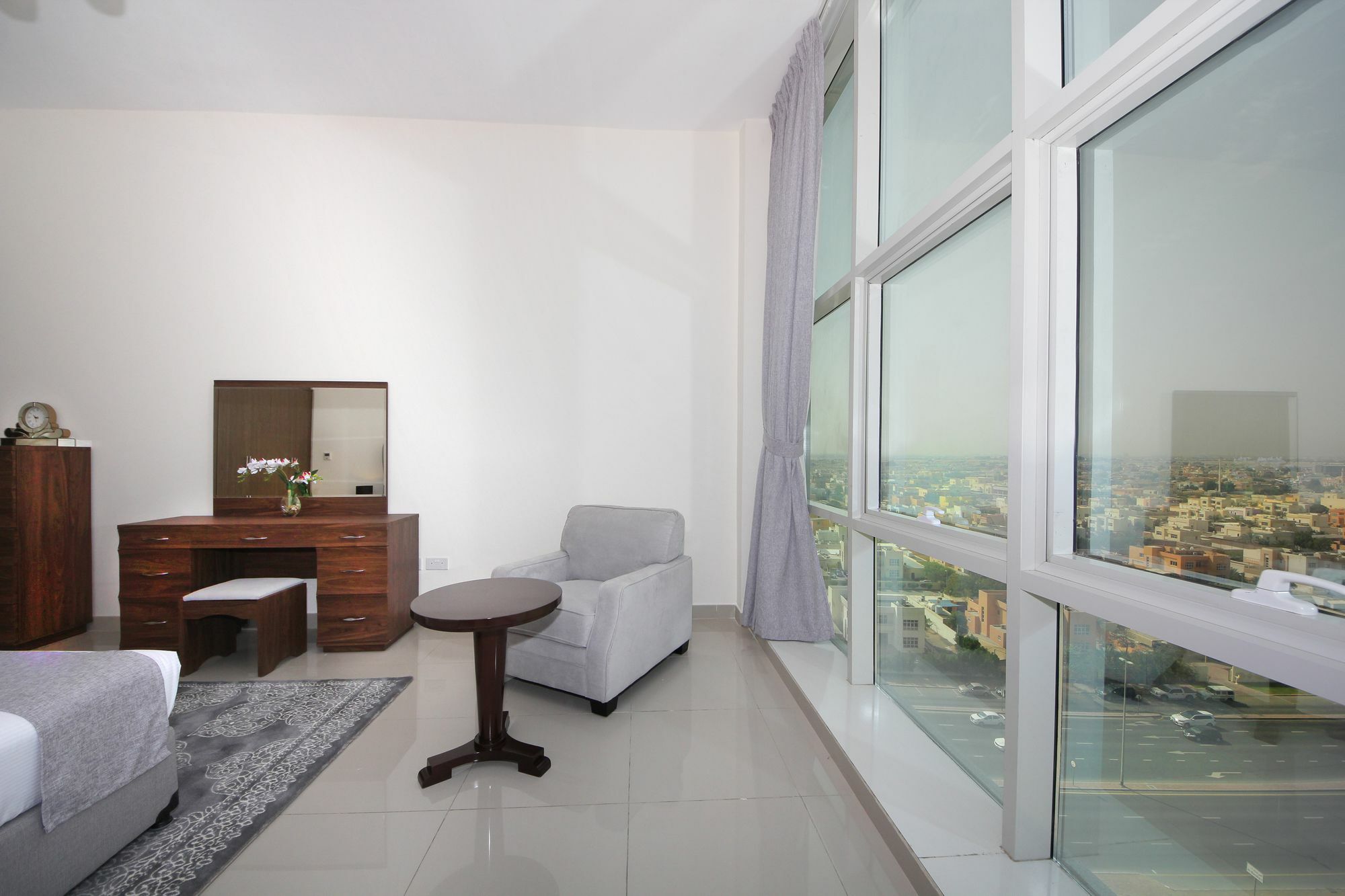 Spacious 2 Bedroom In Al Telal 11, Al Barsha 1 Dubaï Extérieur photo